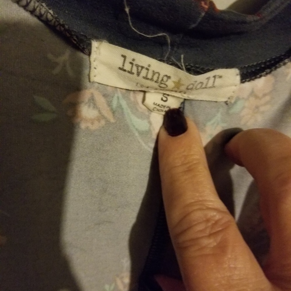 Dress - Picture 2 of 2